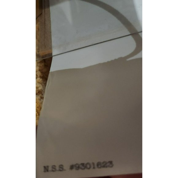 Philadelphia (1993) Tom Hanks and Denzel Washington Video Store Movie Poster - Picture 6 of 6